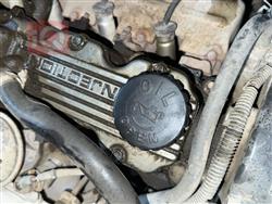 فورد سكوربيو